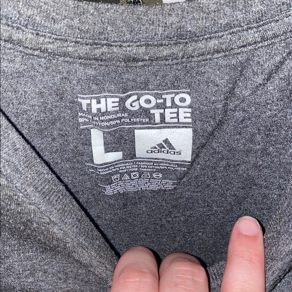 2016 Cavs Champion T Shirt - Picture 2 of 2